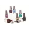 Morgan Taylor Professional Nail Lacquer West Coast Cool by Morgan