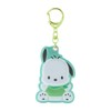 Sanrio 184977 Pochacco Reflective Key Chain