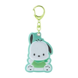 Sanrio 184977 Pochacco Reflective Key Chain