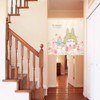 My Neighbor Totoro Seasonal Plants, Totoro Noren, Room Divider, Stylish
