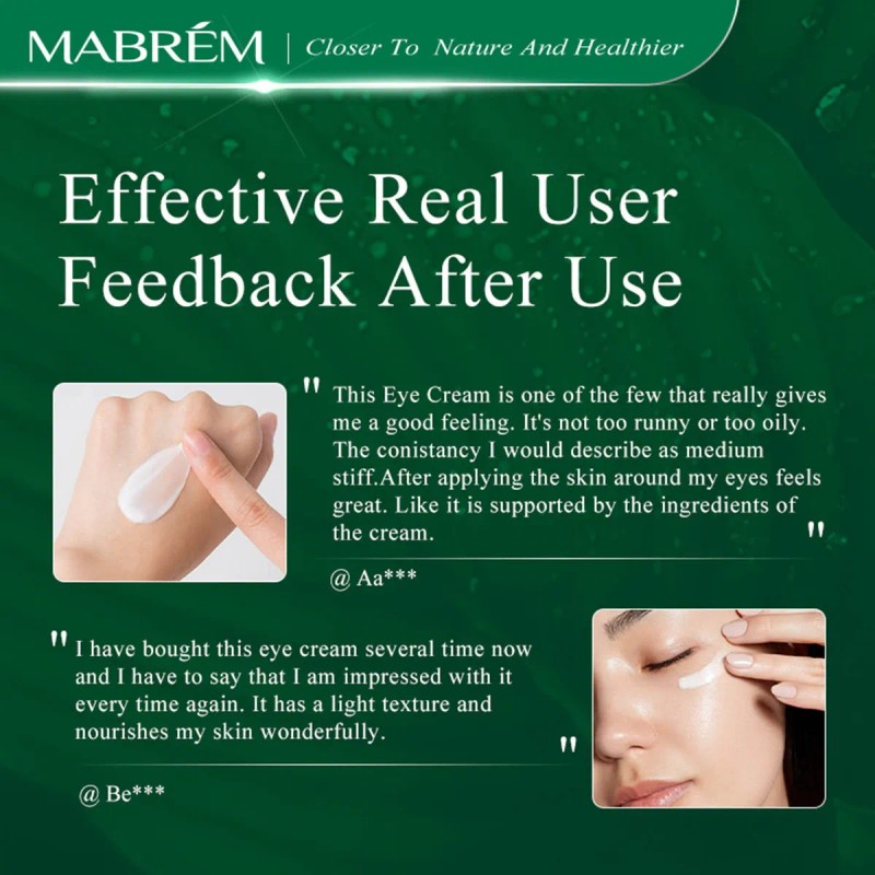 Crema For Ojos Totalmente Delicada, Suave E Hidratante, &bg