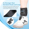 AFO Foot Drop Brace, L/XL