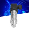 Pressure Sensor Aluminum Alloy 0‑5VA More Stable Quick Response Pressure