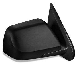 FO1321291 OE Style Powered Passenger/Right Side View Door Mirror Compatible with Ford Escape Mercury Mariner 08-12