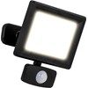 Luceco Essence Multi-Position Floodlight, 20 Watts, 4000K Colour Temperature, IP65