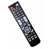 Universal Remote Control Replacement for All Element TV LCD LED