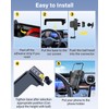 SKYLOTEC Car Phone Holder for Mercedes-Benz GLC 2023-2026/C-Class 2022-2026
