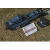 Toalla de golf Sunday Golf de alta microfibra, 35,5 x