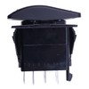 JEENDA 710004979 705800048 Power Window Switch Left Hand Driver Compatible