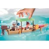 Playmobil Wiltopia Boat Trip to The Manatees