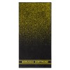 Borussia Dortmund BVB Hand Towel Colour Gradient 50 x 100