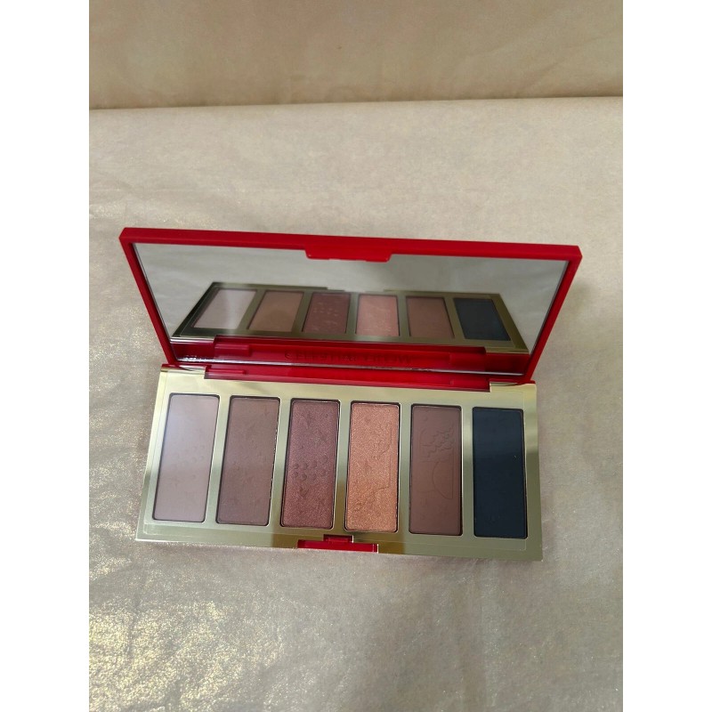 Estee Lauder 2023 Limited Edition Eyeshadow Palette Celestial Glow 6