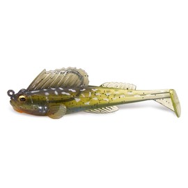 DARK SLEEPER 4.5 inch 3/4 oz. Watermelon Gori