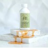 Aceite De Orégano Y Coco, Jarabe De Orégano Y Miel