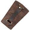 Greenland Nature Key case leather