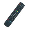 EUR7737Z50 Replacement Remote Control -VINABTY-fit for Panasonic TV Remote Control