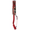 SK11 SPIDER Wire Fit Safety Cord, Red, Working Load Capacity