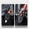 Trauma Scissors Multitool Rescue Scissors with 6 Practical Functions Foldable