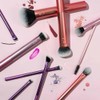 Real Techniques Blends Set, 10-Piece Makeup Brush Collection with Beauty