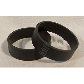 Vacuum Parts & Accessories Hoover Genuine 2 Brush Vac HandHeld Vacuum Cleaner Belts 59139005 Twist & Vac