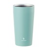 Kakusee CLE-03M Tumbler, 15.9 fl oz (450 ml), Mint