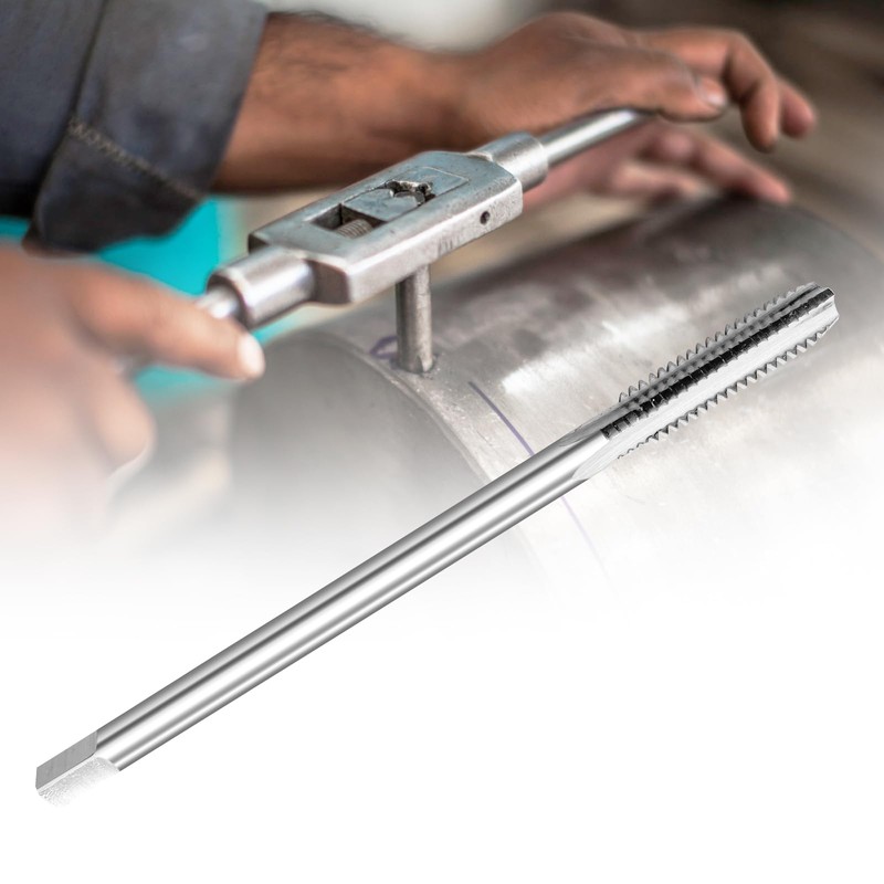 BZBMGMO M11 x 2.0 High Precision High Speed Steel Thread