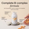 Coyne Biomax – Vitamin B Complex – High Absorption Liposomal