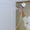 Poggapp Paint Sprayer Mixing Cup Liner and Cap Kit System