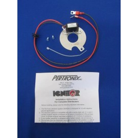 Pertronix Lincoln Welder SA-200 CONTINENTAL ENGINE Pertronix Electronic Ignition Module