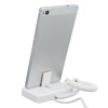 Phone Antitheft Display Stand Burglar Alarm Charging Function Cellphone Stand