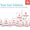 Silver Fern Cleanse - Daily Gut - 2 Bottle -