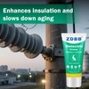 ZDBB Dielectric Grease for Electrical Connectors Automotive, Tune Up Dialectric