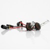 Xentec 9012 12000K HID Xenon Bulb Bundle with 55W EP