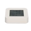 Smart WiFi Temperature Humidity Sensor 2.4GHz Wireless Phone Remote for