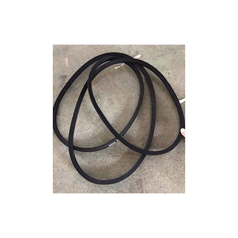 jingfei 42 inch Mower Deck Belt Fit for Gx20072 La100