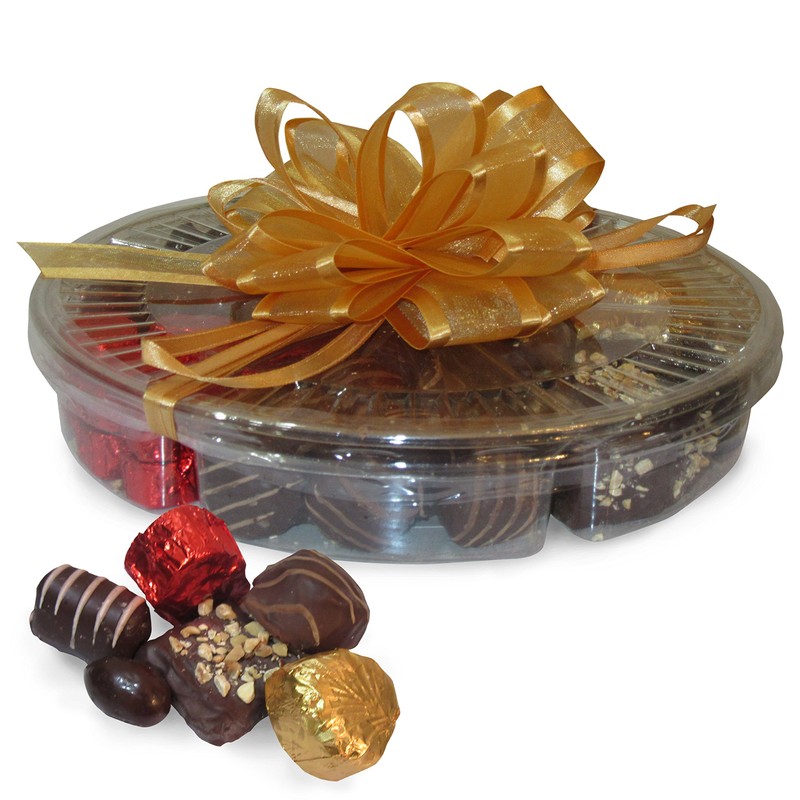 Chocolate Gift Basket