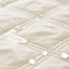 Ameritex Waterproof Dog Bed Cover Pet Blanket with Anti-Slip Back