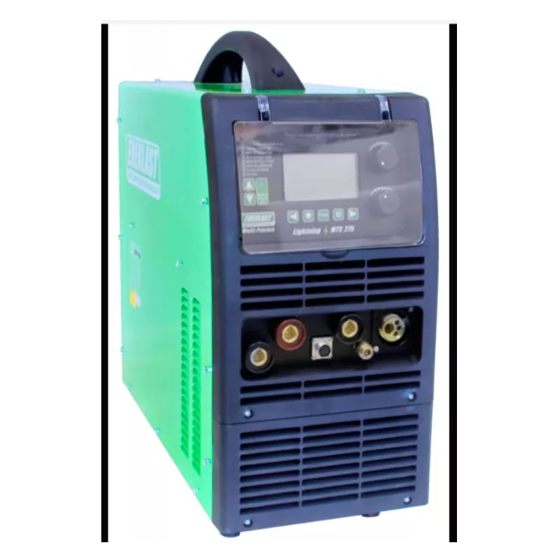 hotlights EVERLAST TIG MTS 7#PIN TIG-GER AMPERAGE CONTROLLER