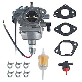 For Carburetor For KOHLER 23 24 25 26 27 HP Motor Toro Lawn Tractor 32 853 12-S