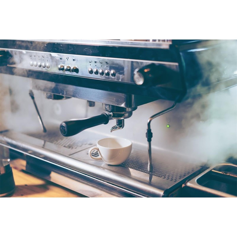 5 x Bosch TCZ6002 descaling tablets for fully automatic coffee