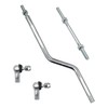 Throttle Linkage Rod Kit Fit for Dodge Joints Dodge P-Pump