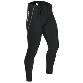 Lemorecn Wetsuits Pants 1.5mm Neoprene Swimming Canoeing Pants（1011-XL)