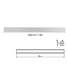 Miter Slider Slide Slab Aluminum Miter T-Track Slot Miter Woodworking
