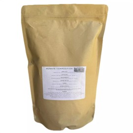 SoilGlow Humate Soil Amendment, Fertilizer and Conditioner