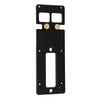 260mm Woodworking Right Angle Positioning Plate 90 Degree Angle Stop