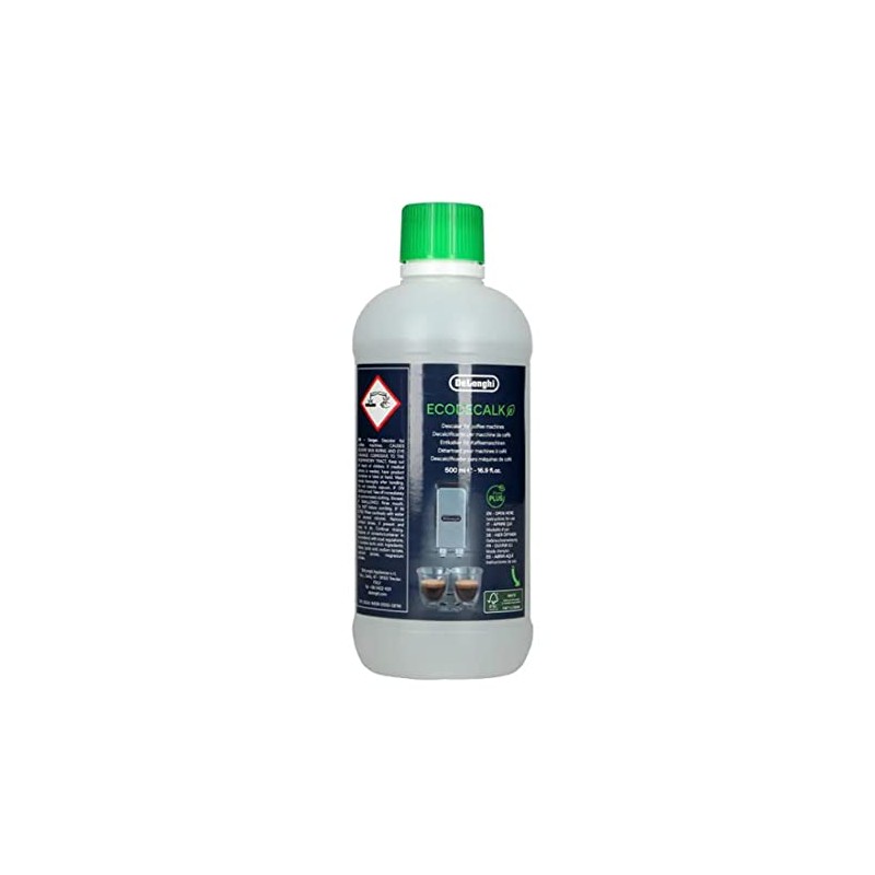 DeLonghi Entkalker EcoDecalk 500 ml