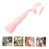 OHPHCALL Deep Clean Your Skin Exfoliating Facial Brush Face Cleansing