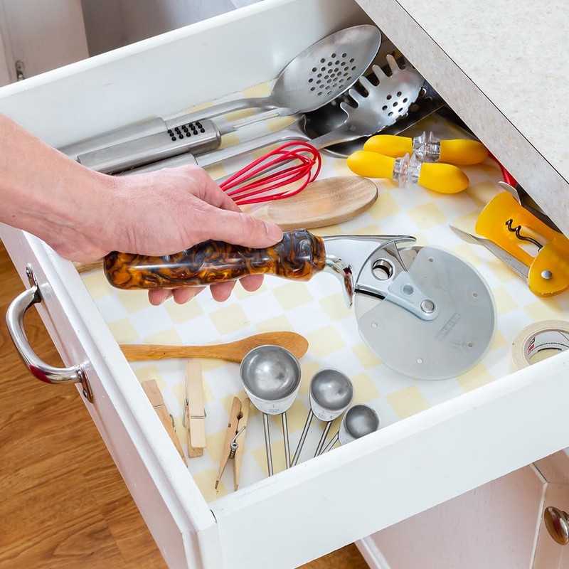 Covers for Rockler Pizza Cutters, 3-Pack