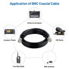 XRDS-RF 10FT BNC Male to BNC Male Coax Cable, BNC