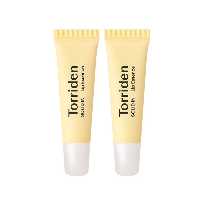Torriden Solid In Ceramide Lip Essence 11mL 1+1 - Torriden